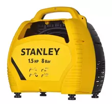 mini kompresorius -  STANLEY AIR KIT 8215190STN595 - 6 nuotrauka