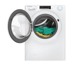 senukai skalbimo masinos - Candy CO4 274TWM6/1-S - 9 nuotrauka