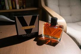valentino kvepalai - Valentino Vendetta Uomo EDP 90 ml - 4 nuotrauka
