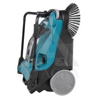 grindu valymo masina - Makita VS001GZ 40V MAX XGT - 4 nuotrauka