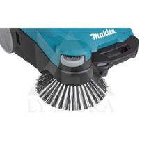 grindu valymo masina - Makita VS001GZ 40V MAX XGT - 7 nuotrauka