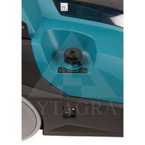 grindu valymo masina - Makita VS001GZ 40V MAX XGT - 9 nuotrauka