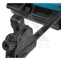 grindu valymo masina - Makita VS001GZ 40V MAX XGT - 10 nuotrauka