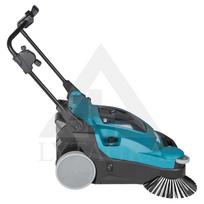 grindu valymo masina - Makita VS001GZ 40V MAX XGT - 14 nuotrauka
