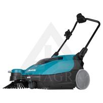 grindu valymo masina - Makita VS001GZ 40V MAX XGT - 17 nuotrauka