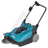 grindu valymo masina - Makita VS001GZ 40V MAX XGT - 18 nuotrauka
