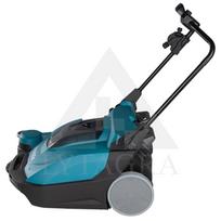 grindu valymo masina - Makita VS001GZ 40V MAX XGT - 19 nuotrauka