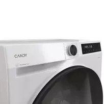 skalbimo masinos 10 kg - Candy BP 410BL8-S - 4 nuotrauka