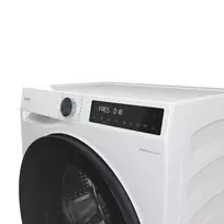 skalbimo masinos 10 kg - Candy BP 410BL8-S - 5 nuotrauka