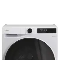 skalbimo masinos 10 kg - Candy BP 410BL8-S - 6 nuotrauka