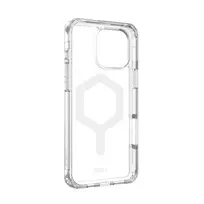 iphone 16 pro max white - Urban Armor Gear UAG Plyo MagSafe iPhone 16 Pro Max - Baltas (White) - 3 nuotrauka
