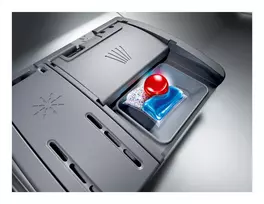 indaplove siemens - Siemens SR43ES25ME - 2 nuotrauka
