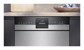 indaplove siemens - Siemens SR43ES25ME - 7 nuotrauka