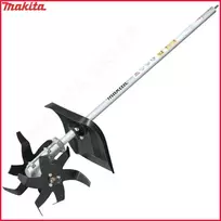 makitos priedas - Makita KR401MP DUX60/EX2650LH - 2 nuotrauka