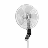 ventiliatorius turbo - Rowenta VU5690F0 - 5 nuotrauka
