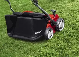 skarifikatorius - Einhell Gesa 1640 , 1600 W  - 7 nuotrauka