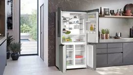 siemens iq700 - SIEMENS KF96DPPEA - 2 nuotrauka