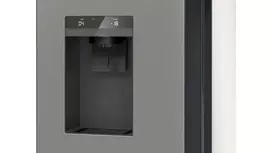 siemens iq700 - SIEMENS KF96DPPEA - 3 nuotrauka