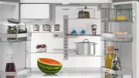 siemens iq700 - SIEMENS KF96DPPEA - 6 nuotrauka