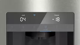 siemens iq700 - SIEMENS KF96DPPEA - 7 nuotrauka