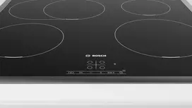 elektrine kaitlente - Bosch PIF645BB5E - 3 nuotrauka