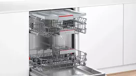 bosch 6 serija indaplove - Bosch SMV4EVX08E - 6 nuotrauka