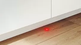 bosch 6 serija indaplove - Bosch SMV4EVX08E - 7 nuotrauka