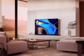 sony oled - Sony 65XR80 OLED - 5 nuotrauka