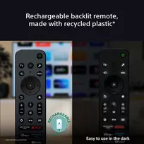 sony oled - Sony 65XR80 OLED - 6 nuotrauka