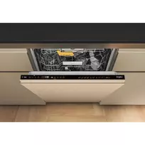 imontuojama indaplove 60 cm - Whirlpool WH8IC15B4M6LHC0 - 4 nuotrauka
