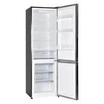 juodi saldytuvai - Candy CCG3L517EB - 2 nuotrauka