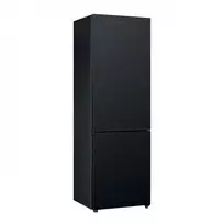 juodi saldytuvai - Candy CCG3L517EB - 3 nuotrauka