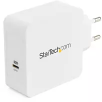 60w ikroviklis - StarTech 1 PORT USB-C SIENINIS Įkroviklis 60W/. - 2 nuotrauka