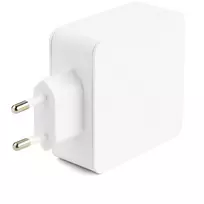 60w ikroviklis - StarTech 1 PORT USB-C SIENINIS Įkroviklis 60W/. - 3 nuotrauka