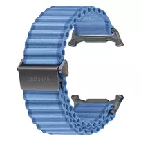 samsung galaxy watch ultra - Samsung Trail Band Galaxy Watch Ultra/Ultra2, Mėlyna (Blue) - 3 nuotrauka