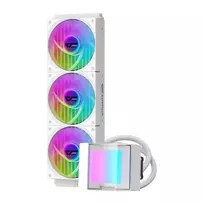 procesoriaus cpu ausintuvas - Darkflash CB360 White CPU Cooler - 2 nuotrauka