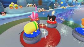 nintendo switch games - Tsum Tsum Festival Nintendo Switch - 2 nuotrauka