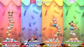 nintendo switch games - Tsum Tsum Festival Nintendo Switch - 3 nuotrauka