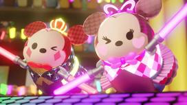 nintendo switch games - Tsum Tsum Festival Nintendo Switch - 4 nuotrauka