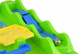 interaktyvus zaidimai - TOMY GAMES žaidimas Screwball Scramble, T7070 - 3 nuotrauka