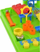 interaktyvus zaidimai - TOMY GAMES žaidimas Screwball Scramble, T7070 - 6 nuotrauka