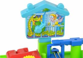 interaktyvus zaidimai - TOMY GAMES žaidimas Screwball Scramble, T7070 - 7 nuotrauka