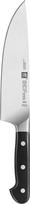 sefo peilis 20cm - ZWILLING Chef’s knife 20 cm - 2 nuotrauka