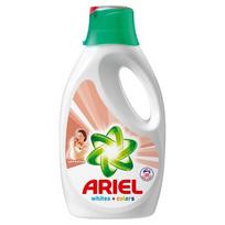 Skystas skalbiklis Ariel "Sensitive" 1,5 l