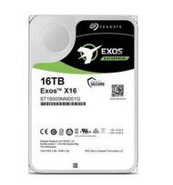 16tb ssd - SEAGATE Exos X16 16TB 7200 rpm ST16000NM001G - 2 nuotrauka