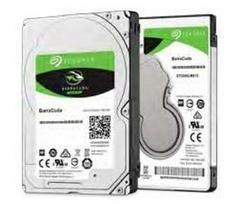 ssd 2,5 - SEAGATE Barracuda 4TB 5400 rpm 2,5" ST4000LM024 - 3 nuotrauka