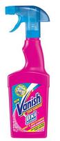 Kilimų valiklis „Vanish“ Oxi Action