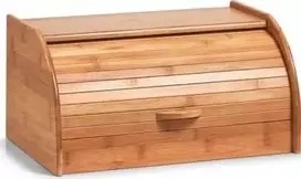 Zeller Present Duoninė Bamboo natūrali (Natural)