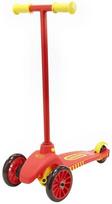 Little Tikes Lean To Turn Red/Yellow