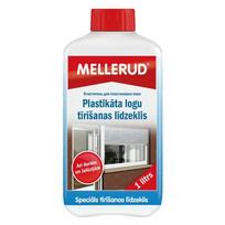 skystas stiklas - UPVC LANGŲ VALIKLIS 1000ml (MELLERUD) - 1 nuotrauka